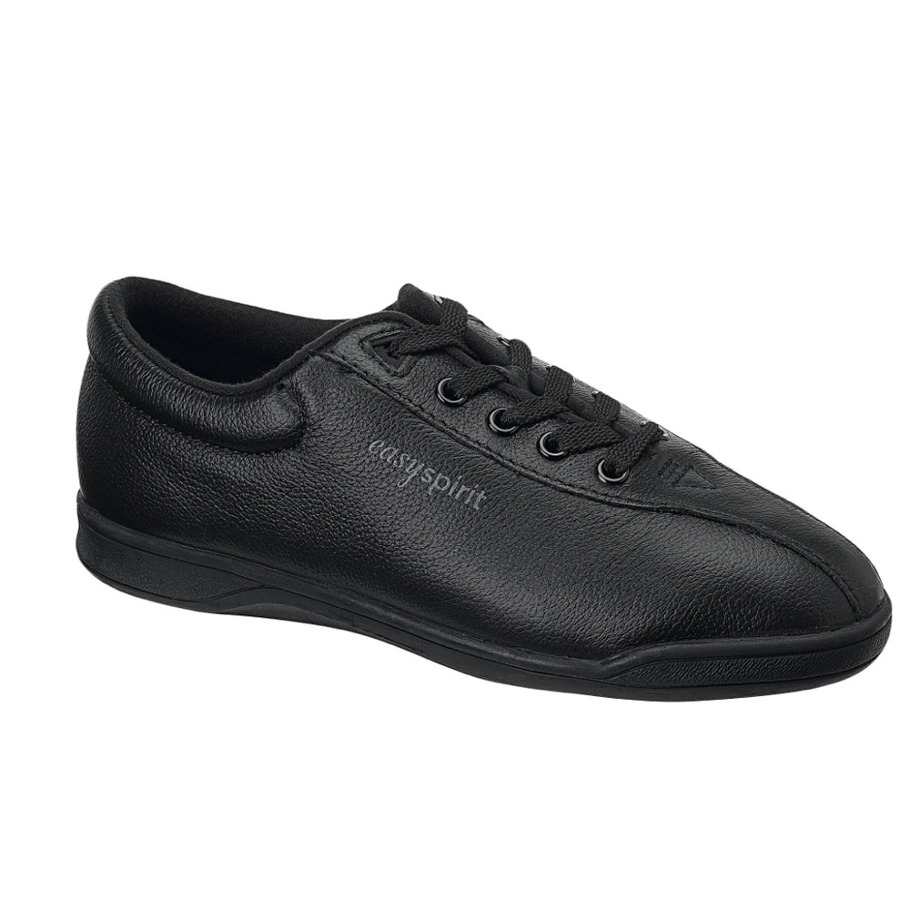 Easy~Spirit AP1 Leather Walking Shoes